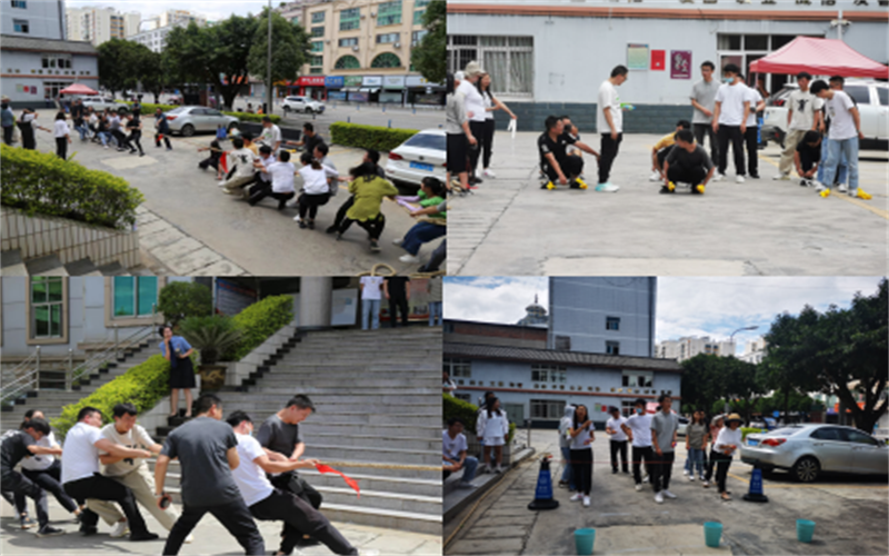 粽香飄端午 凝聚檢察情——文山市人民檢察院組織開(kāi)展端午節(jié)系列活動(dòng)